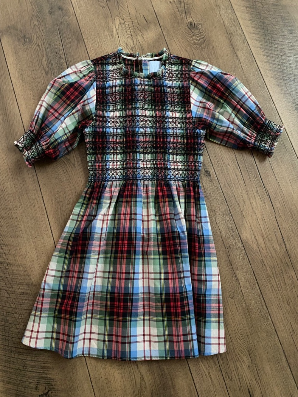 Hill House Nap Dress Size Small - Picture 2 of 2
